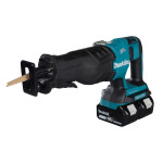 Makita bajonetsav 2X18V DJR360Z
