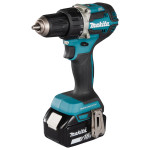 MAKITA BORE-/SKRUEMASK 18V DDF484Z