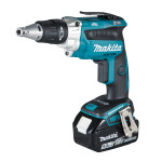Makita Skruemaskine 18V LXT DFS250Z