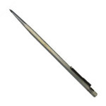 Bato Ridsespids 604 m/clips  5264