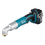 MAKITA VINKELSLAGSKRUETRÆKKER 18V DTL061Z