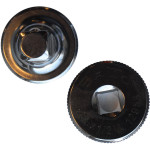 Bato Adaptor 3/8F x 1/2M "Lavprofil 12953