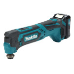 Makita Multicutter 10,8V TM30DZ
