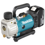 MAKITA VAKUUMPUMPE 18V DVP180Z