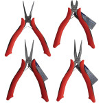 Bato Tangsæt mini 4 dele 72060