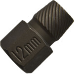 BATO Skrueudtrækker M12 x 28mm lang.
