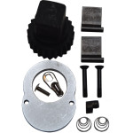 Bato Repsæt for 1" skralde 993-R