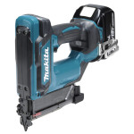 MAKITA STIFTEMASKINE 18V DPT353Z