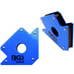 BGS Svejsemagnet holder 20kg BBGS3008
