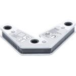BGS Heavy-Duty magnetholder. L-Type t 60°, 90° 120° BBGS9683