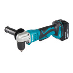 MAKITA VINKELBOREMASKINE 18V DDA351Z