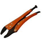 Bato GRIP-ON Lige og rundet kæber GO-120-10-589