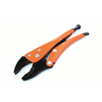 Bato GRIP-ON Rundet kæber med wireklipper GO-121-07F589
