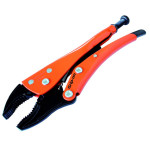 Bato GRIP-ON Rundet kæber med wireklipper GO-121-12-589