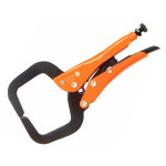 Bato GRIP-ON Holdetang C-Clamp GO-124-06-589