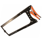 Bato GRIP-ON Ekstra længde-/kapacitet C-Clamp GO-134-28-589