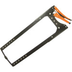 Bato GRIP-ON Ekstra længde-/kapacitet C-Clamp GO-134-32-589
