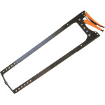 Bato GRIP-ON Ekstra længde-/kapacitet C-Clamp GO-134-40-589