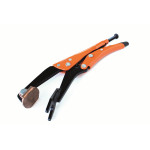 Bato GRIP-ON Punktsvejsetang med kopperplade GO-137-09-589