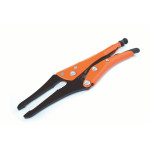 Bato GRIP-ON Bremserørstang afrundede kæber GO-139-10-589