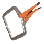 Bato GRIP-ON Aluminium C-Clamps GO-144-14-580
