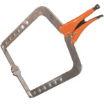 Bato GRIP-ON Aluminium C-Clamps GO-144-20-580