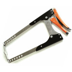 Bato GRIP-ON Aluminium C-Clamps GO-144-28-580