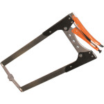 Bato GRIP-ON Aluminium C-Clamps GO-144-32-580