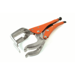 Bato GRIP-ON Locking Aluminium C-Clamps GO-145-12-580