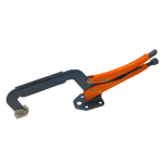 Bato GRIP-ON Bordmontering C-Clamp GO-222-14-589