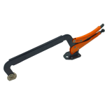 Bato GRIP-ON Bordmontering C-Clamp GO-222-18-589