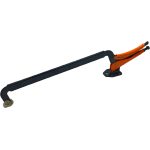 Bato GRIP-ON Bordmontering C-Clamp GO-222-24-589