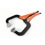 Bato GRIP-ON C-Clamp med swivelsko GO-224-12-589