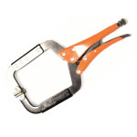 Bato GRIP-ON C-Clamp med swivelsko GO-224-14-589