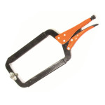 Bato GRIP-ON C-Clamp med swivelsko GO-224-18-589