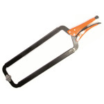 Bato GRIP-ON C-Clamp med swivelsko GO-224-24-589
