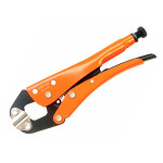 Bato GRIP-ON Selvjusterende kæber GO-233-10-589