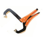Bato GRIP-ON Stepped C-Clamps GO-234/230589