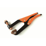 Bato GRIP-ON Justerbar trykfod GO-334/025589
