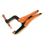 Bato GRIP-ON Justerbar trykfod GO-334/070589