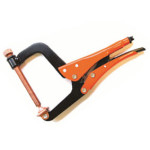 Bato GRIP-ON Justerbar trykfod GO-334/100589