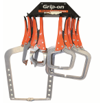 Bato GRIP-ON Alu C-Clamp Sæt, 12 stk. GO-AB3-SET12-80