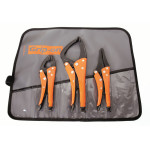 Bato GRIP-ON Garage Sæt, 3 stk. GO-GK-SET3-89