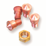 Bato GRIP-ON Stelklemme sæt til MG2K-040 GO-GND-MG2K