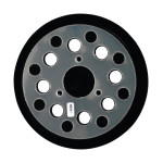 Makita BAGSKIVE 125mm 743081-8
