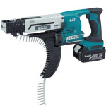 Makita Skrueautomat 18V LXT DFR550Z