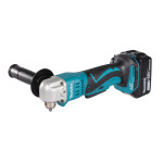 MAKITA VINKELBOREMASKINE 18V DDA350ZJ