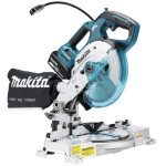 MAKITA KAP-/GERINGSSAV 18V DLS600Z