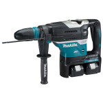 Makita bore-/mejselhammer SDS-MAX 18V DHR400ZKU