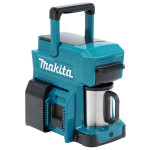 MAKITA KAFFEMASKINE 10,8-18V DCM501Z